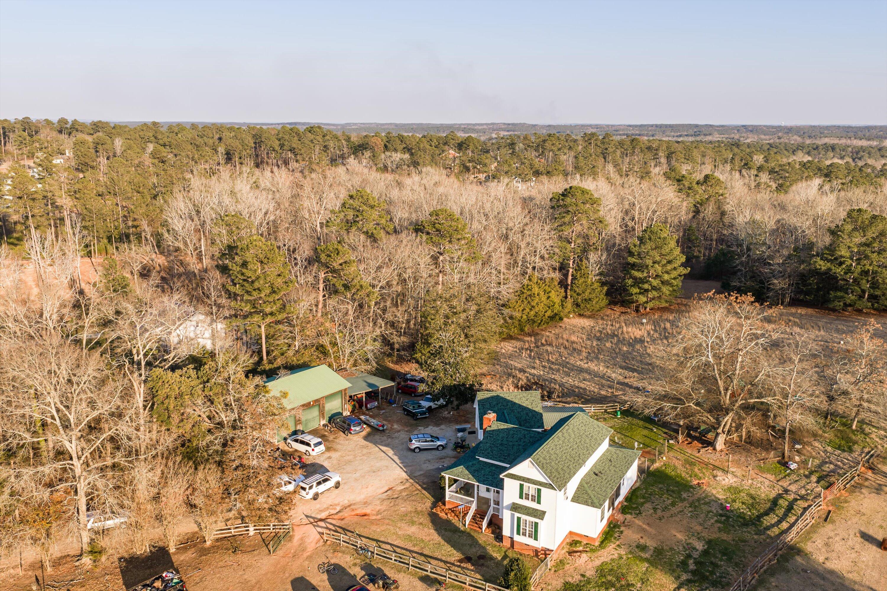 5660 White Oak Road Appling, GA 30802 - Photo 41 of 48 40-DJI_20260209170134_0031_D-HDR