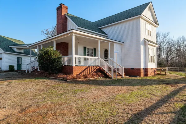 $719,900 | 5660 White Oak Road, Appling, GA 30802