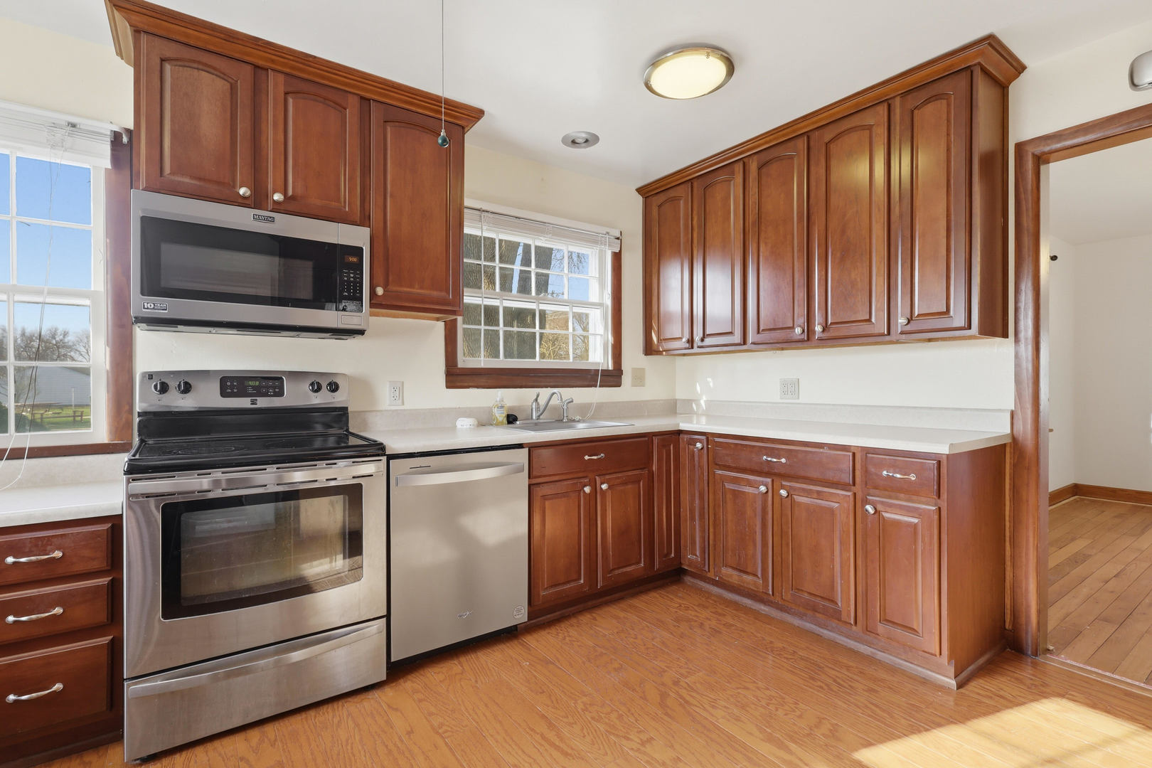 101 East D Street Alpha, IL 61413 - Photo 26 of 42