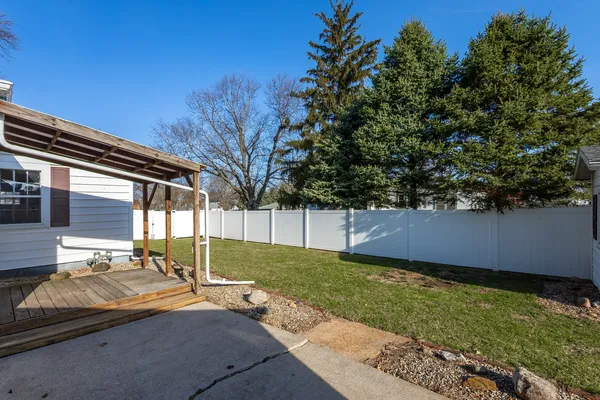 $130,000 | 101 East D Street, Alpha, IL 61413