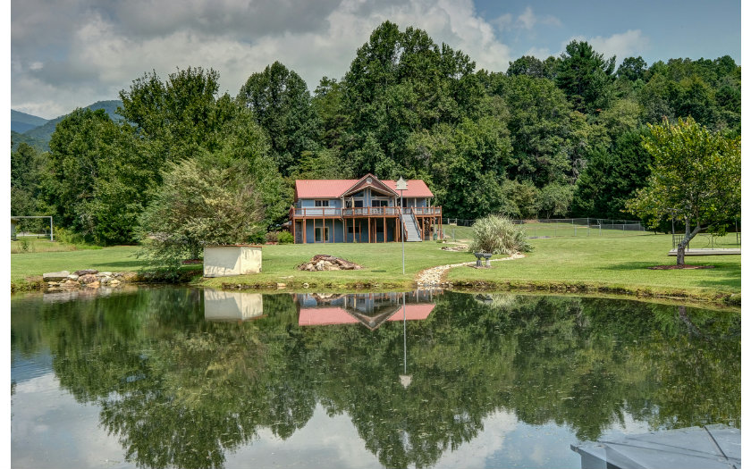 6976 Tusquittee Road Hayesville, NC 28904 - Photo 1 of 1 Main View