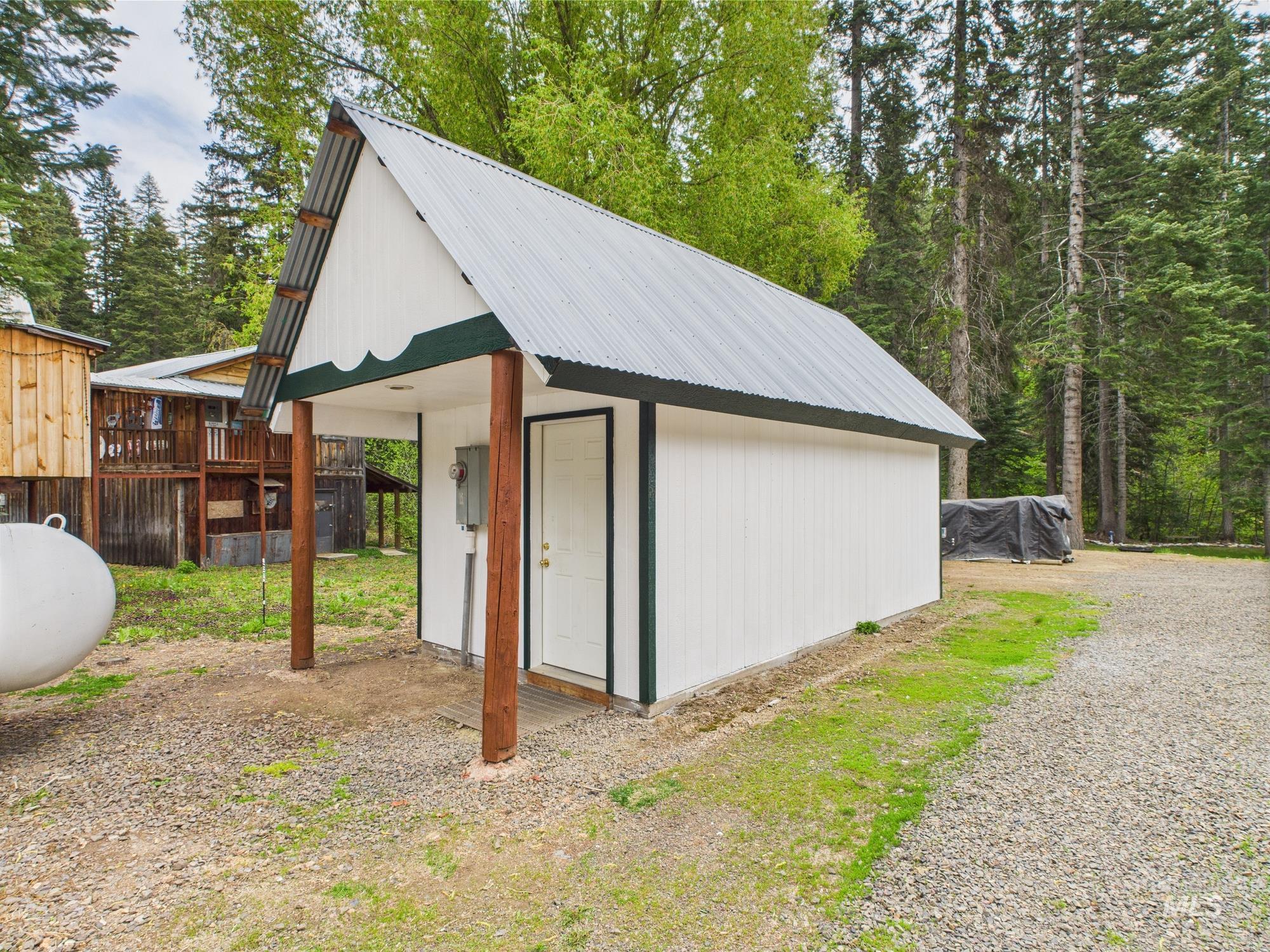 4474 Council Cuprum Road Council, ID 83612 - Photo 28 of 37