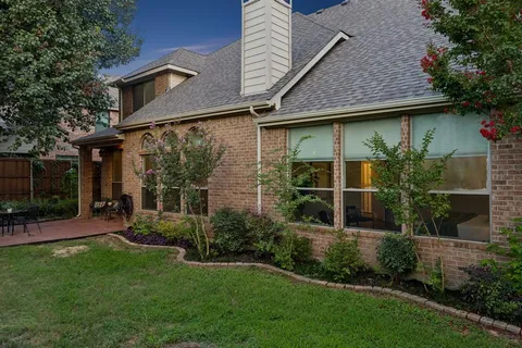 $700,000 | 3704 Beckworth Drive, Flower Mound, TX 75022