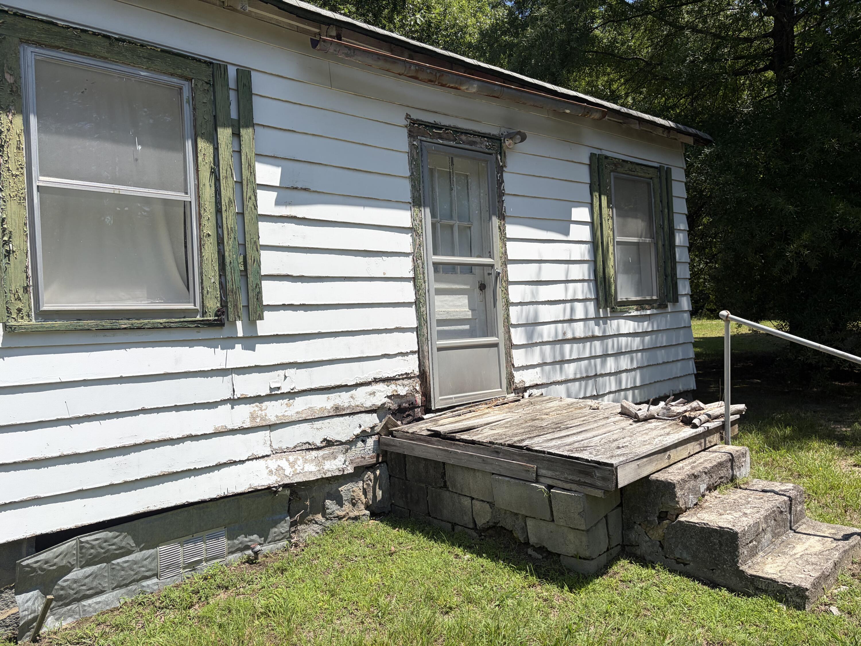 1585 Free State Road Green Bay, VA 23942 - Photo 18 of 19 IMG_0768