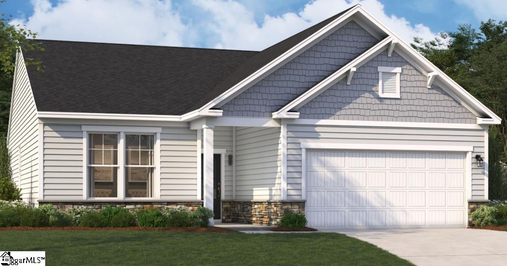 3028 Harvey Brook Inman, SC 29349 - Photo 1 of 3