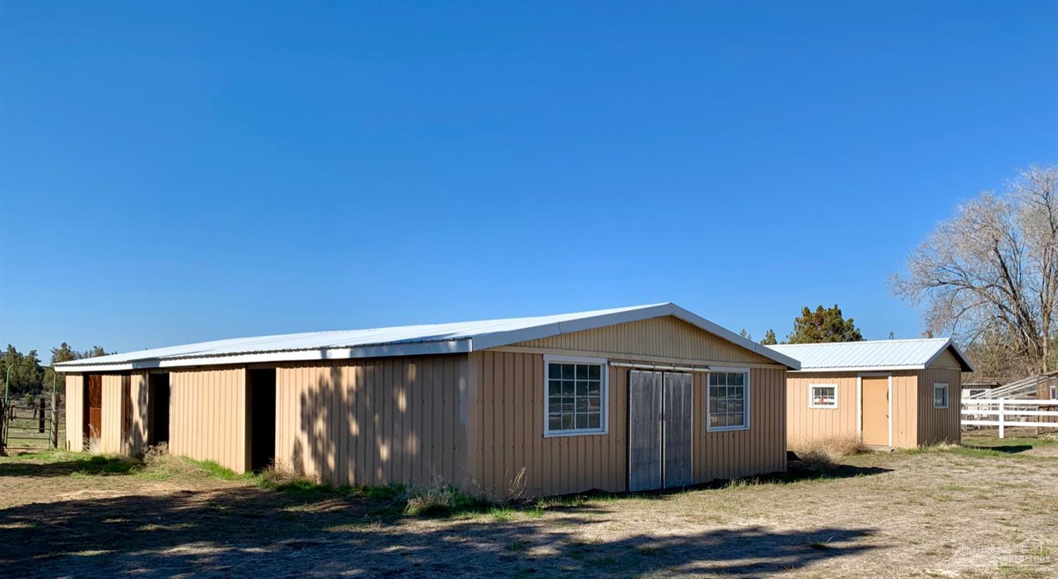 22275 Bear Creek Road Bend, OR 97701 - Photo 17 of 23 Additional Photo