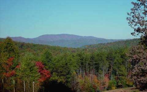 North Cashes Valley Blue Ridge, GA 30513 - Photo 1 of 1 Main View