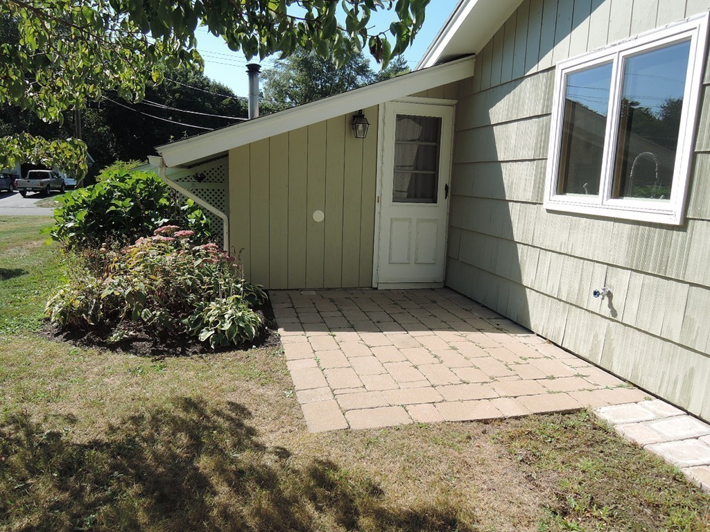 5 Temi Road Framingham, MA 01701 - Photo 20 of 27 a view of small garden