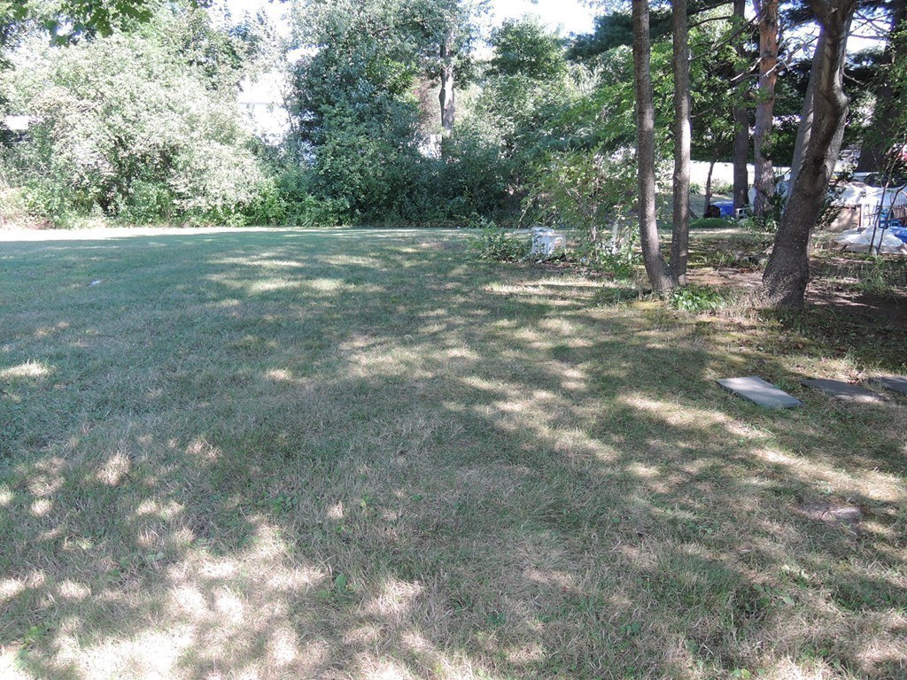 5 Temi Road Framingham, MA 01701 - Photo 21 of 27 a view of outdoor space with trees all around