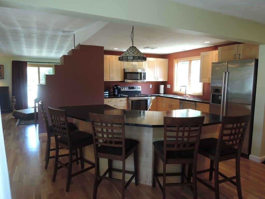 5 Temi Road Framingham, MA 01701 - Photo 5 of 27 a dining room with furniture and window