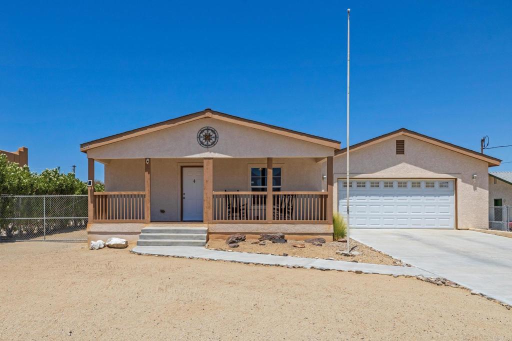 872 Rango Way Borrego Springs, CA 92004 - Photo 1 of 1 Gallery Image 1