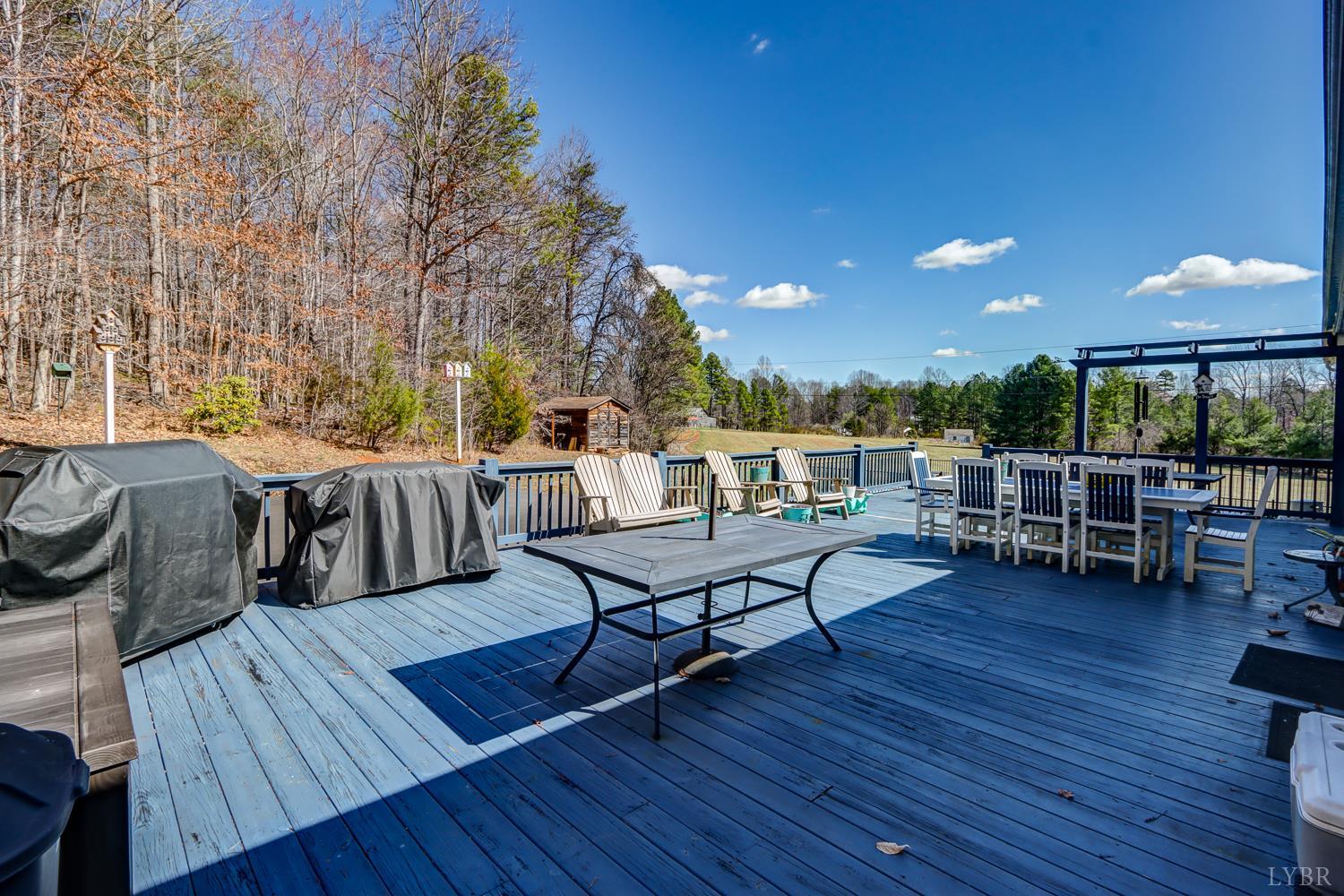 1230 Spencer Road Concord, VA 24538 - Photo 42 of 58