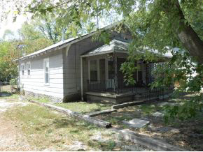 840 South Ransom Lane Bloomington, IN 47403 - Photo 1 of 2