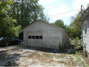 840 South Ransom Lane Bloomington, IN 47403 - Photo 2 of 2