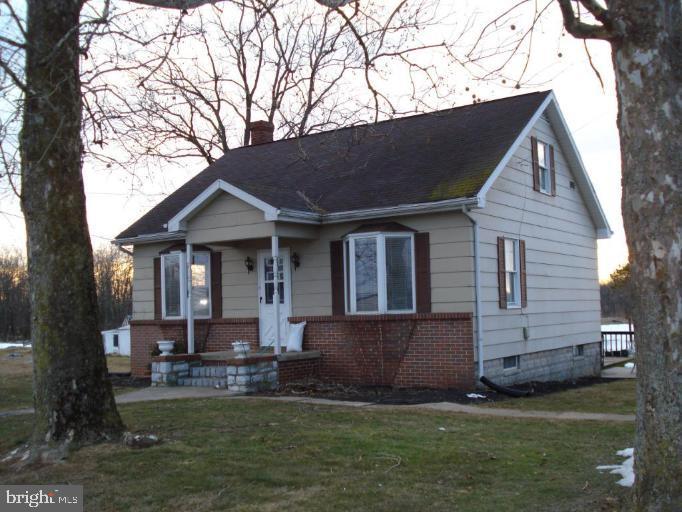Exterior (Main)