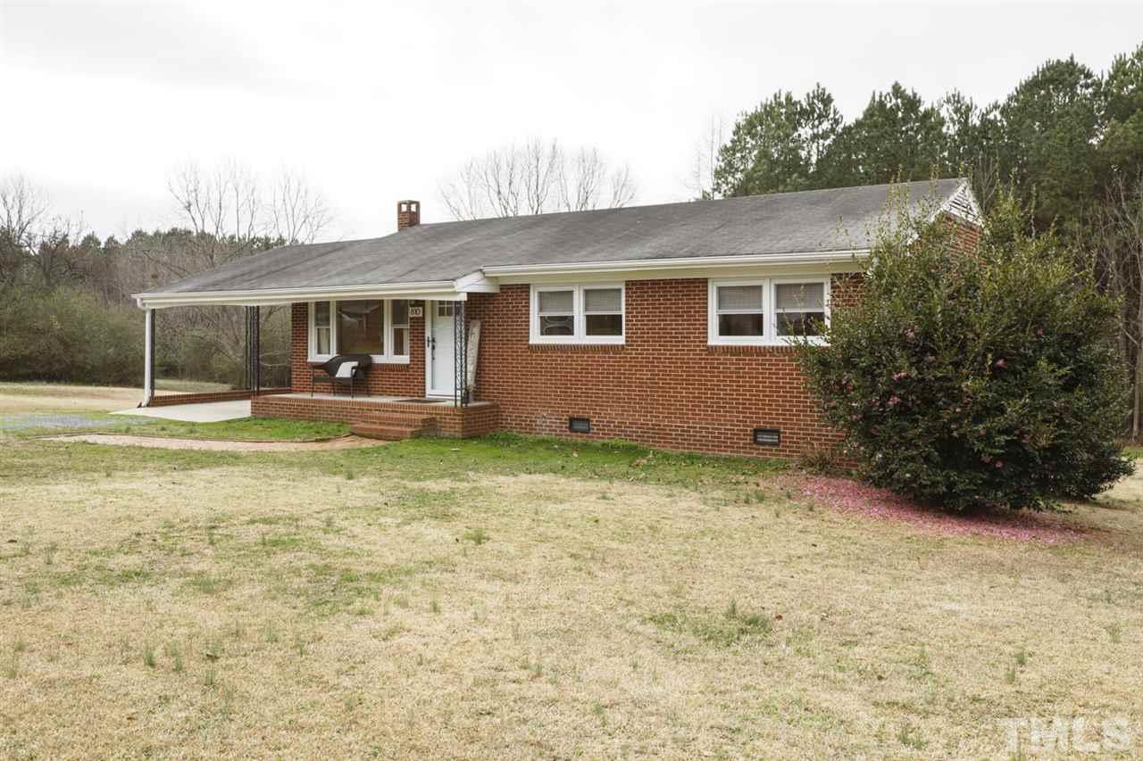 810 Pendergrass Road Sanford, NC 27330 - Photo 1 of 29 Gallery Image 1