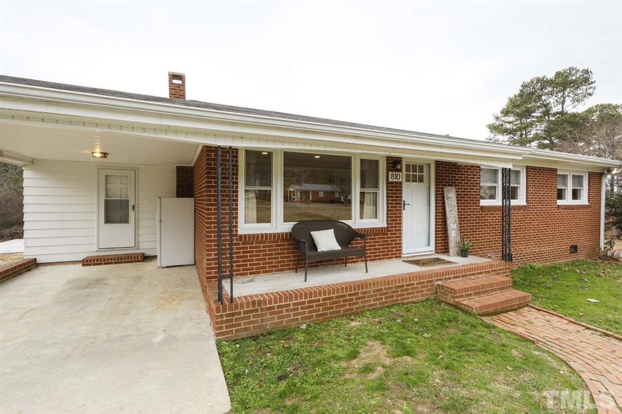 810 Pendergrass Road Sanford, NC 27330 - Photo 3 of 29 Gallery Image 3
