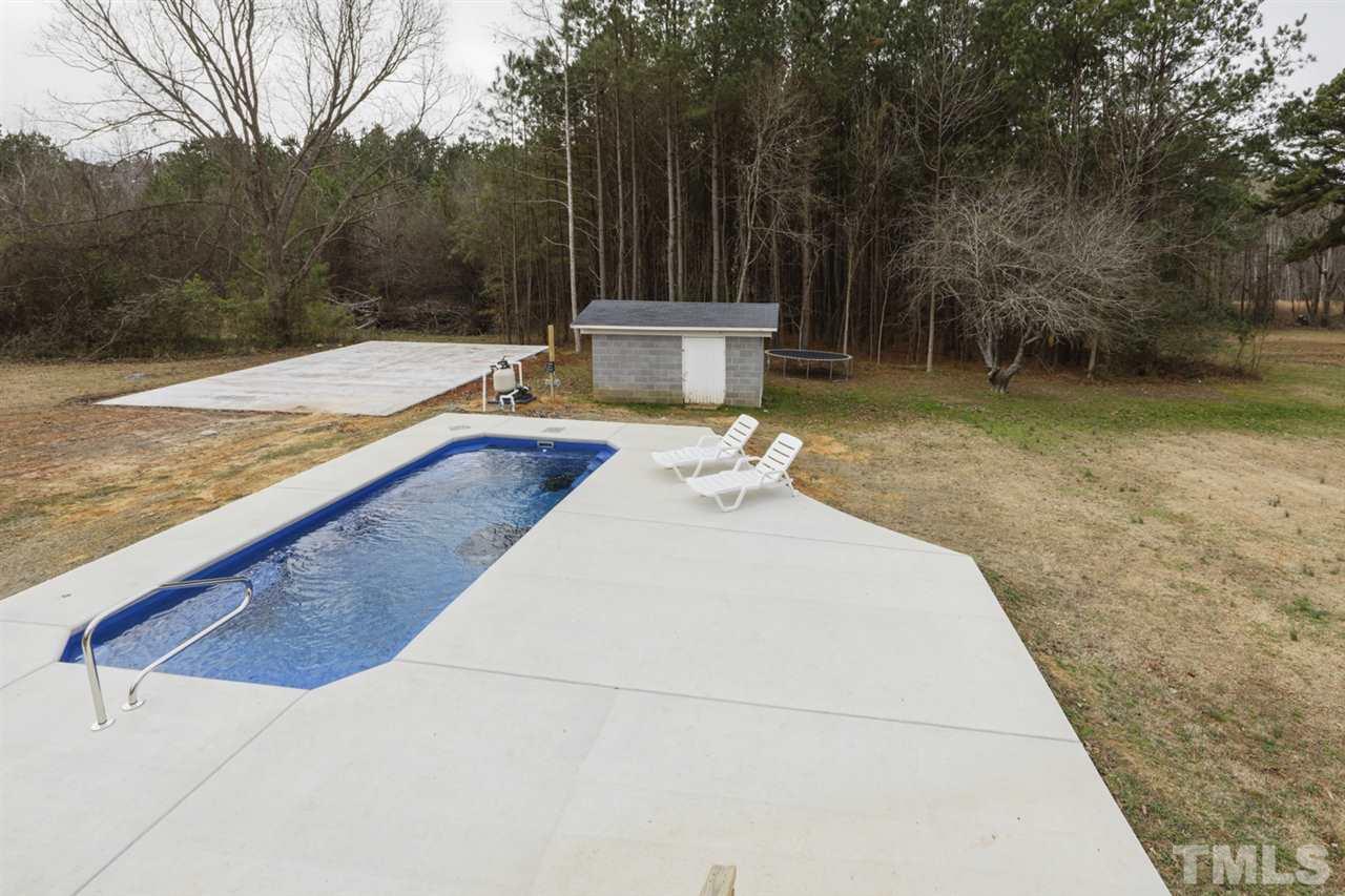 810 Pendergrass Road Sanford, NC 27330 - Photo 24 of 29 Gallery Image 24