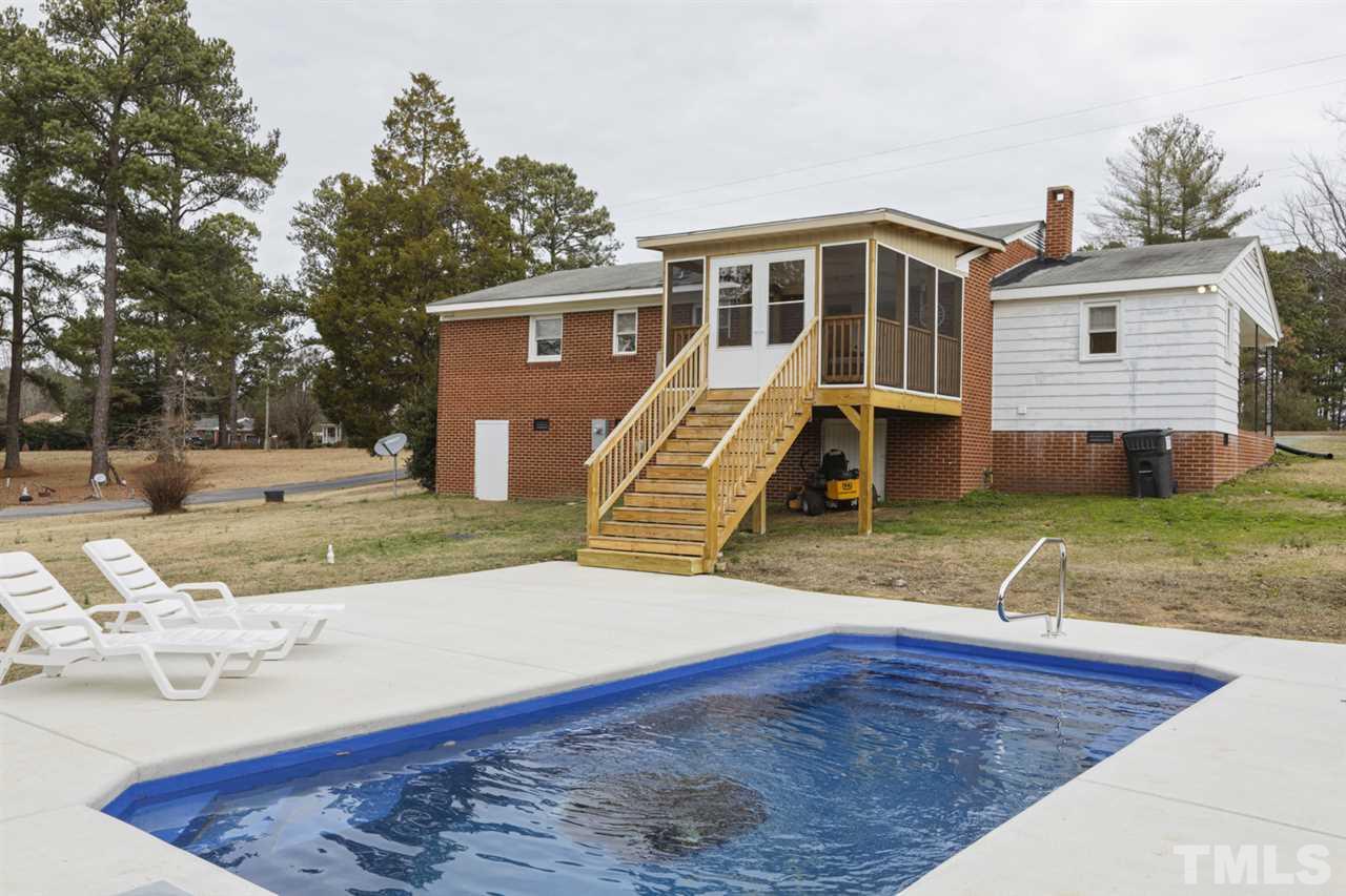 810 Pendergrass Road Sanford, NC 27330 - Photo 27 of 29 Gallery Image 27