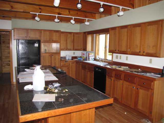 171 Bangor Road Waterville, ME 04901 - Photo 2 of 14 Kitchen.