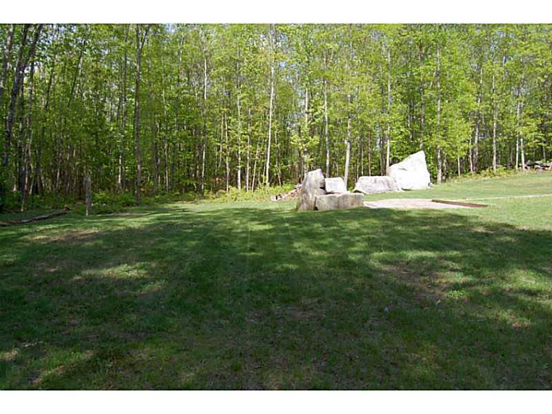 265 Tripp Lake Road Poland, ME 04274 - Photo 32 of 35 Yard/Garden.