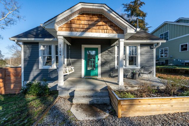 $675,000 | 5104 Nevada Avenue, Nashville, TN 37209