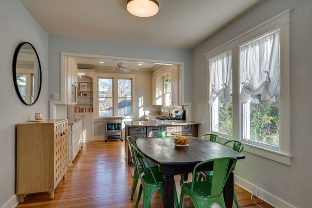 $675,000 | 5104 Nevada Avenue, Nashville, TN 37209