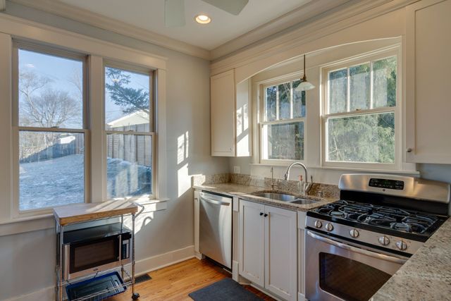 $675,000 | 5104 Nevada Avenue, Nashville, TN 37209