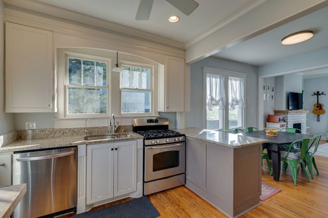 $675,000 | 5104 Nevada Avenue, Nashville, TN 37209