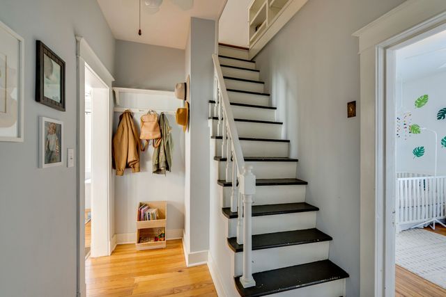 $675,000 | 5104 Nevada Avenue, Nashville, TN 37209