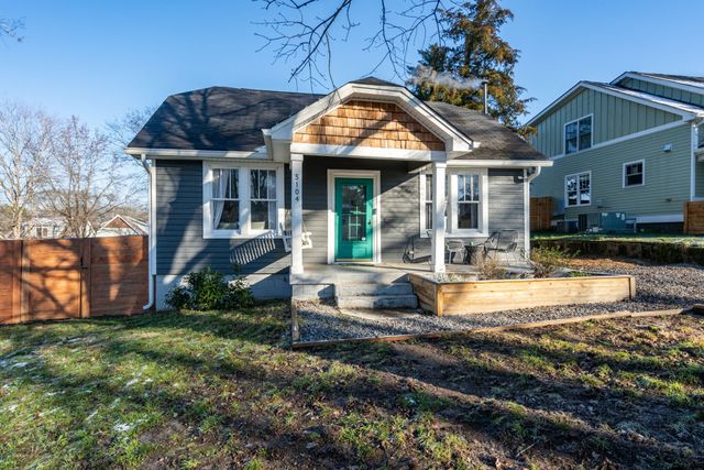 $675,000 | 5104 Nevada Avenue, Nashville, TN 37209