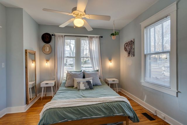 $675,000 | 5104 Nevada Avenue, Nashville, TN 37209