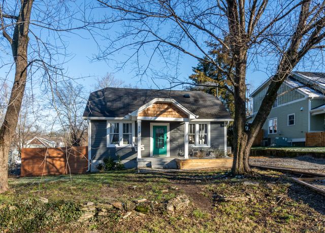 $675,000 | 5104 Nevada Avenue, Nashville, TN 37209