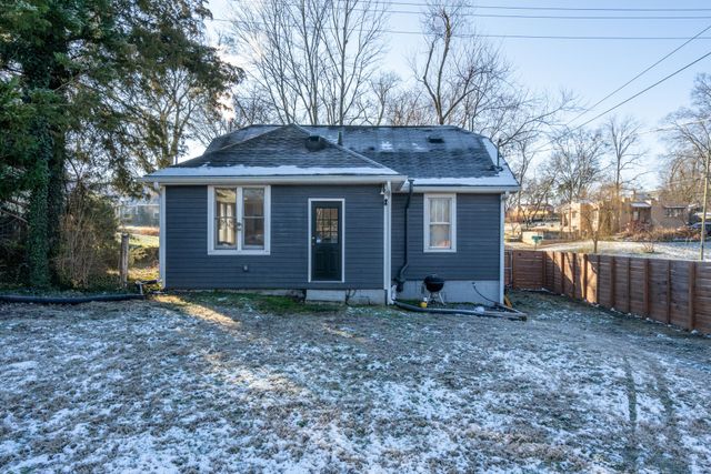 $675,000 | 5104 Nevada Avenue, Nashville, TN 37209