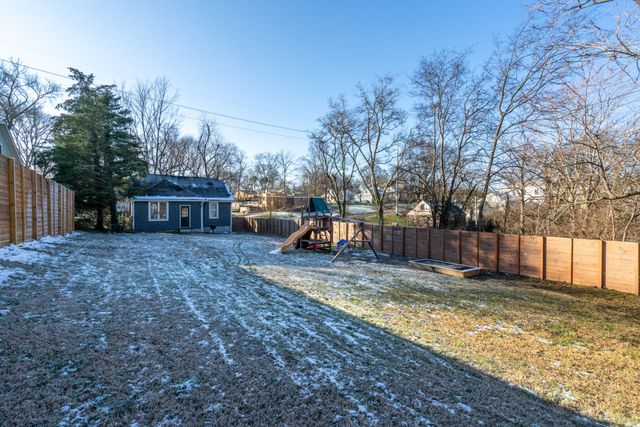 $675,000 | 5104 Nevada Avenue, Nashville, TN 37209