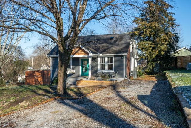 $675,000 | 5104 Nevada Avenue, Nashville, TN 37209