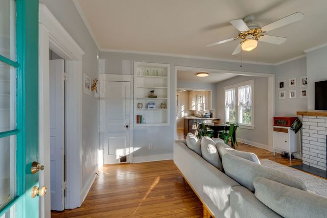 $675,000 | 5104 Nevada Avenue, Nashville, TN 37209