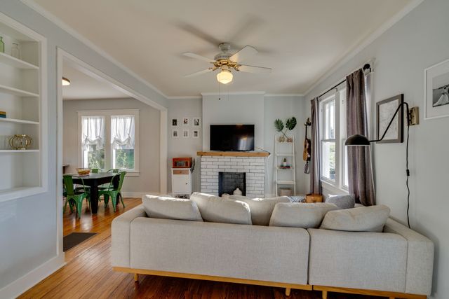 $675,000 | 5104 Nevada Avenue, Nashville, TN 37209