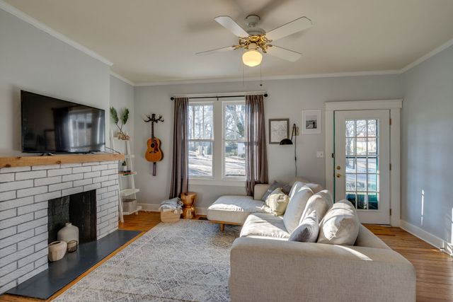 $675,000 | 5104 Nevada Avenue, Nashville, TN 37209