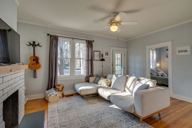 $675,000 | 5104 Nevada Avenue, Nashville, TN 37209