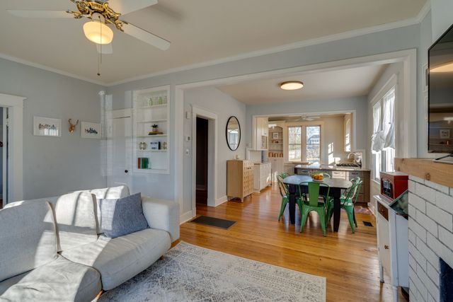 $675,000 | 5104 Nevada Avenue, Nashville, TN 37209