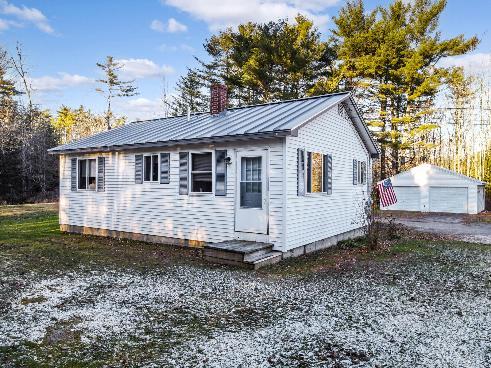 257 Manchester Road Belgrade, ME 04917 - Photo 59 of 61 EXTERIOR