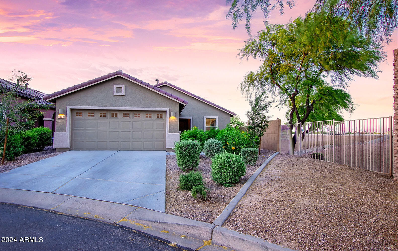44738 West Rhea Road Maricopa, AZ 85139 - Photo 2 of 36 IMG_30