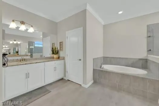 a view of a walk in closet and bedroom