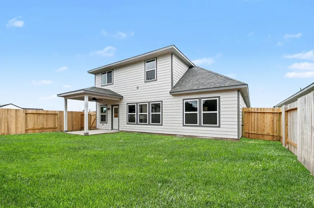 $367,990 | 4313 Ellison Street, Bay City, TX 77414