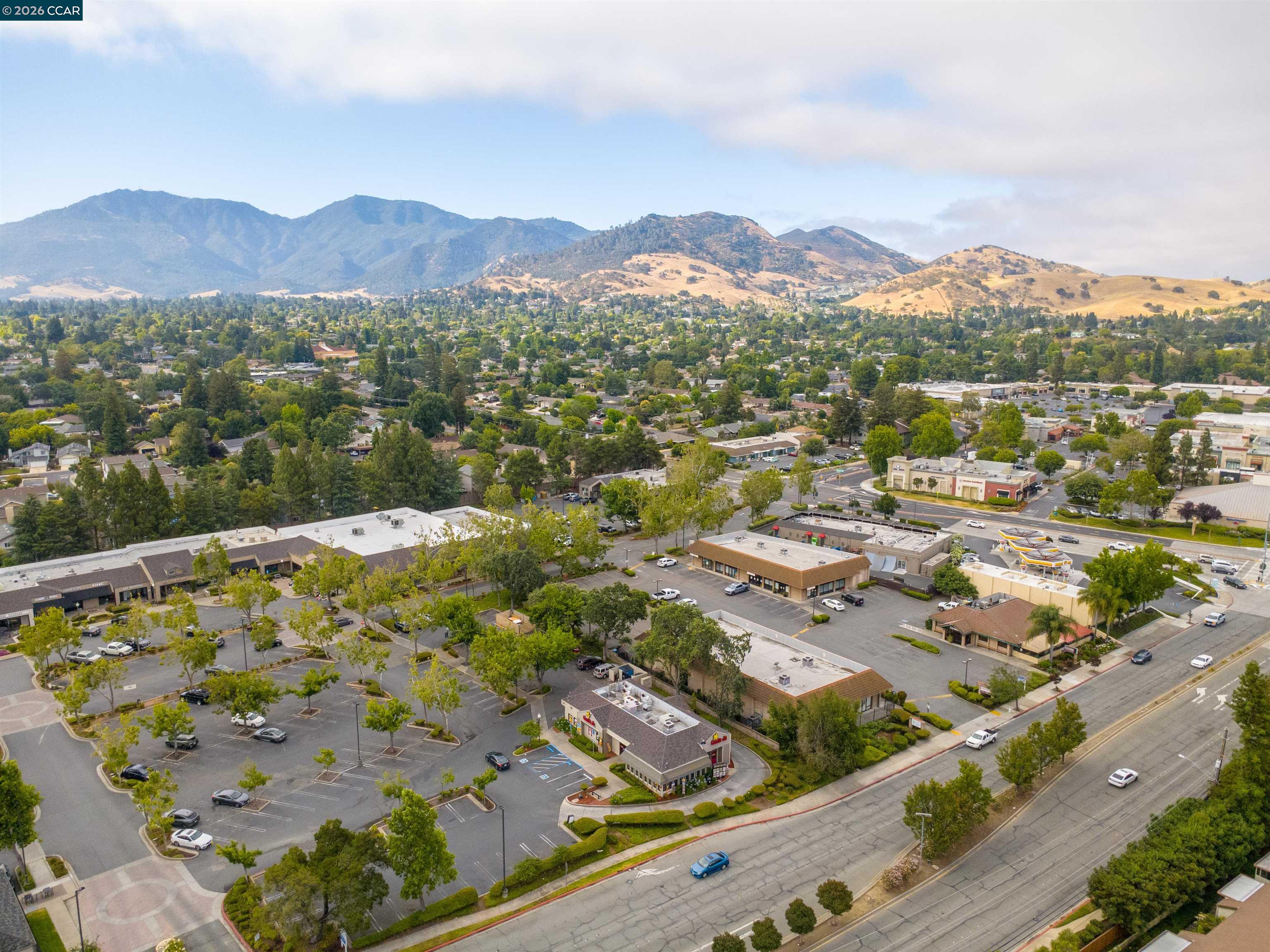 1505 Kirker Pass Road, Unit 101 Concord, CA 94521 - Photo 36 of 40