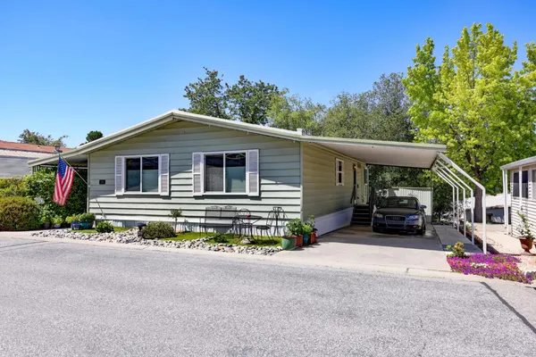 $159,000 | 3765 Grass Valley Highway, Unit 286, Auburn, CA 95602