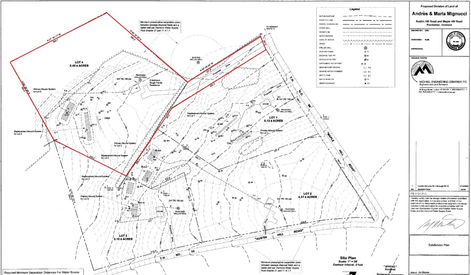 342 Access Road, Unit 4 Rochester, VT 05767 - Photo 8 of 40