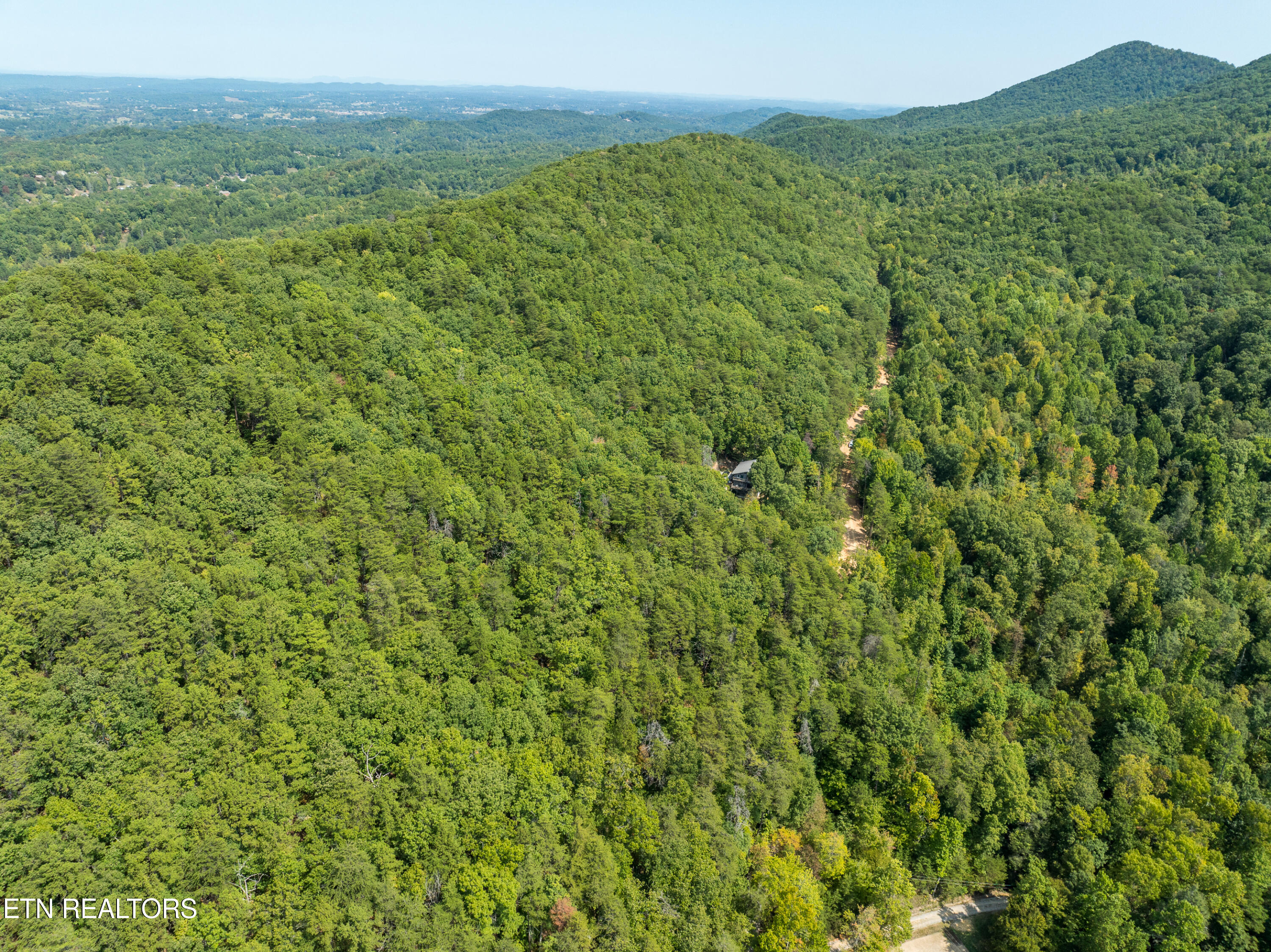 Butterfly Hollow Road Maryville, TN 37803 - Photo 4 of 17 DJI_0597