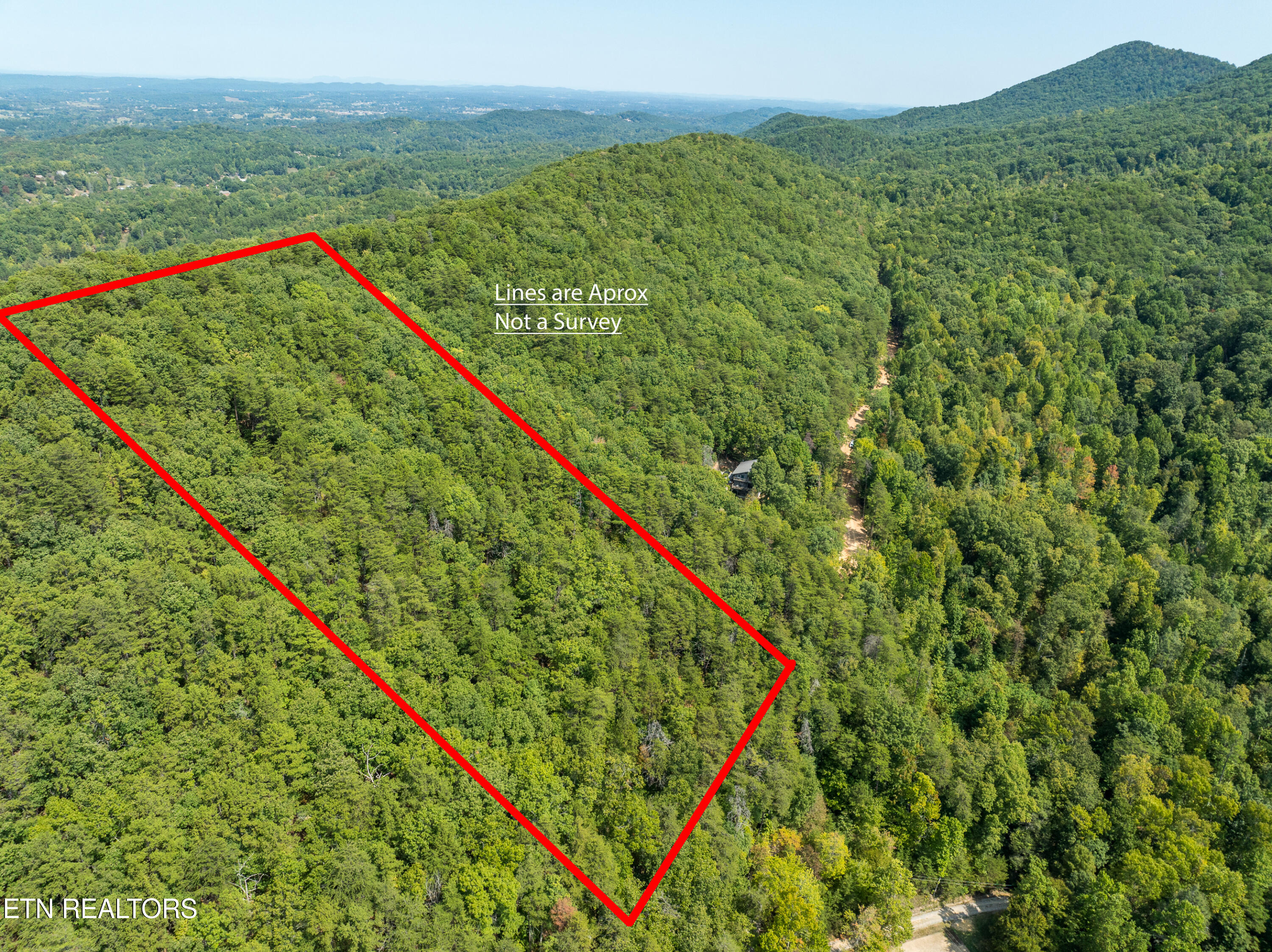 Butterfly Hollow Road Maryville, TN 37803 - Photo 5 of 17 DJI_0597-Edit